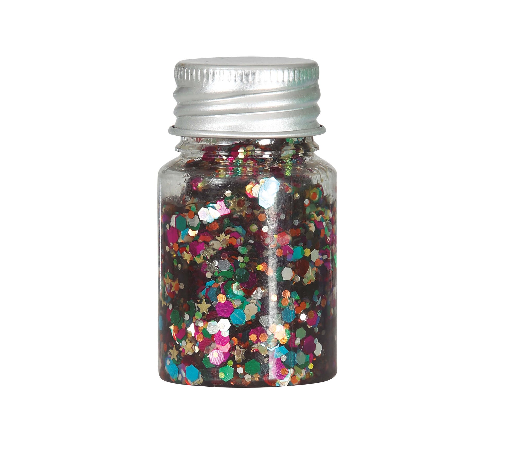 POT GLITTER-GEL