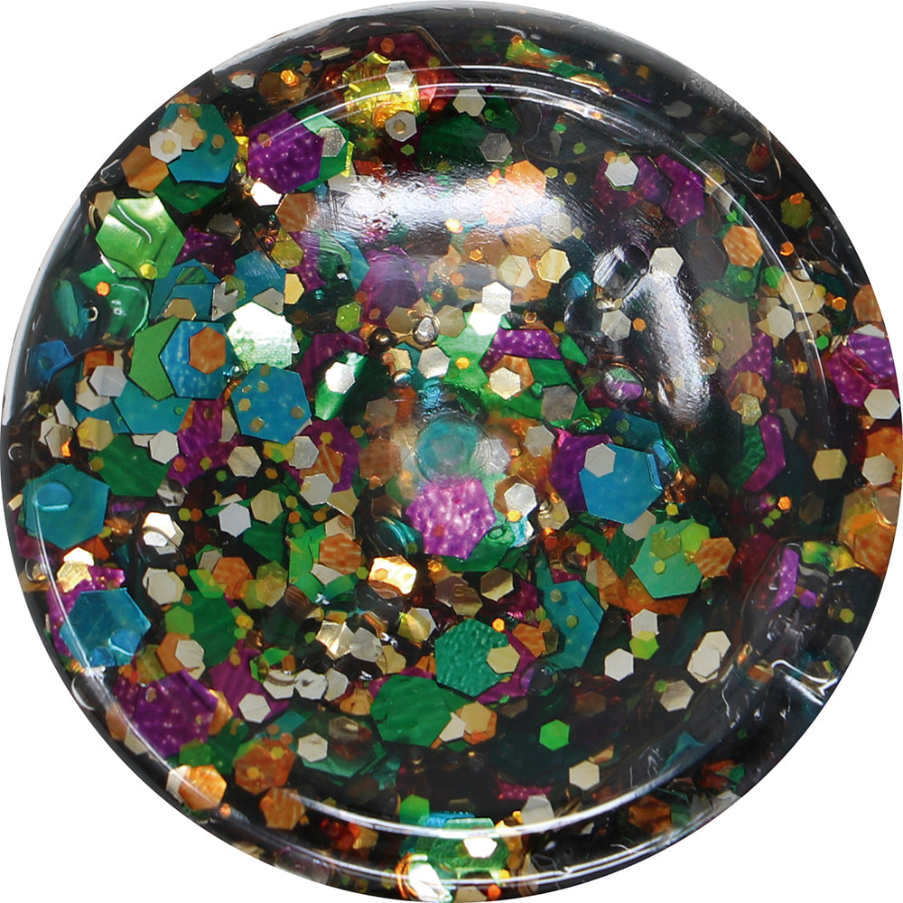 POT GLITTER-GEL