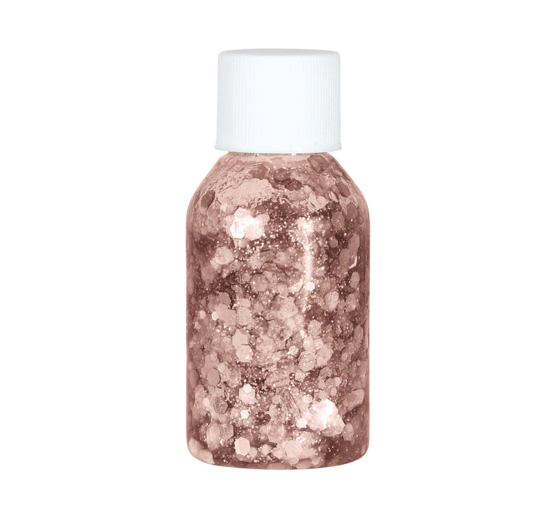 POT GLITTER-GEL