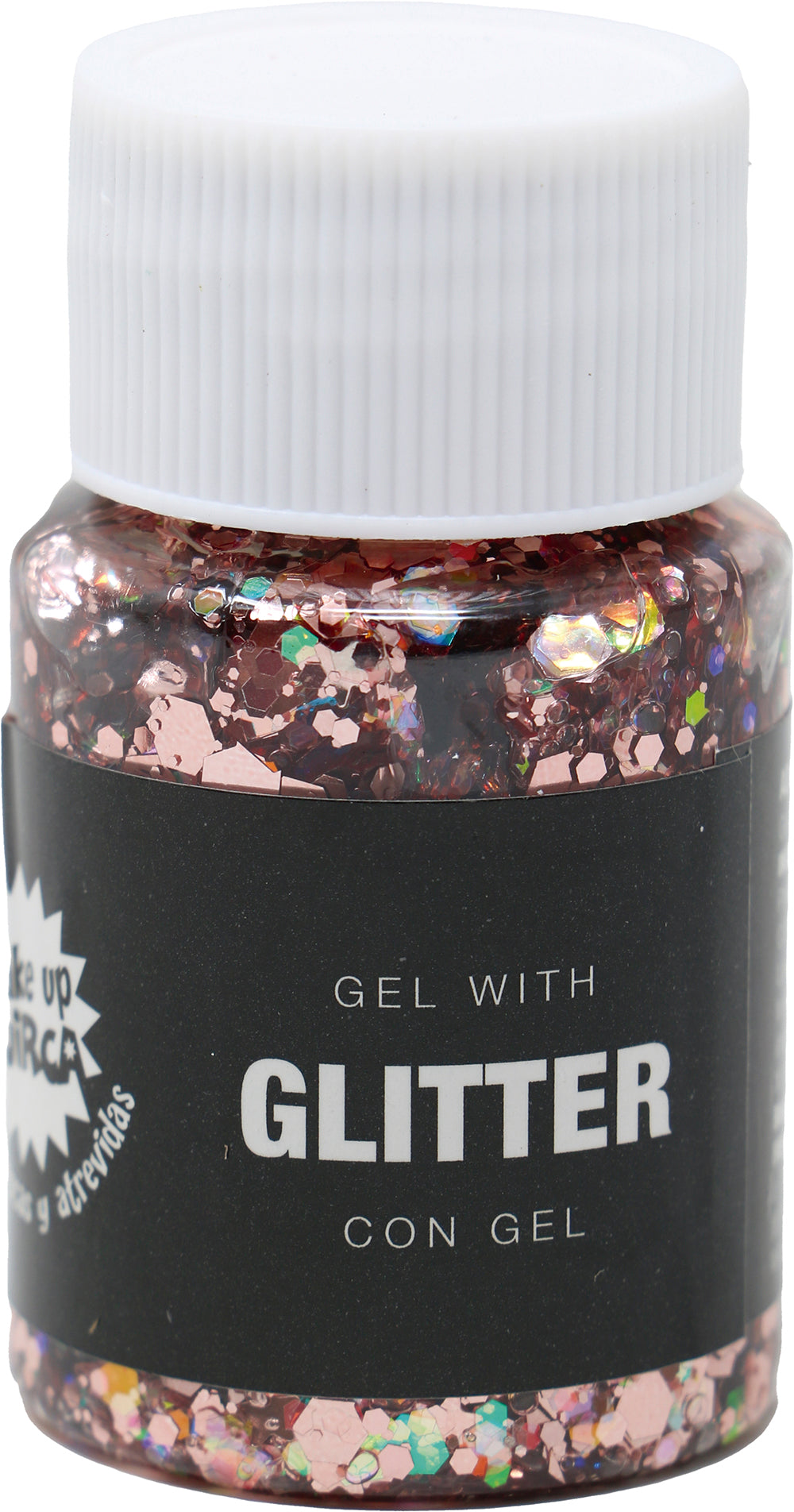 POT GLITTER-GEL