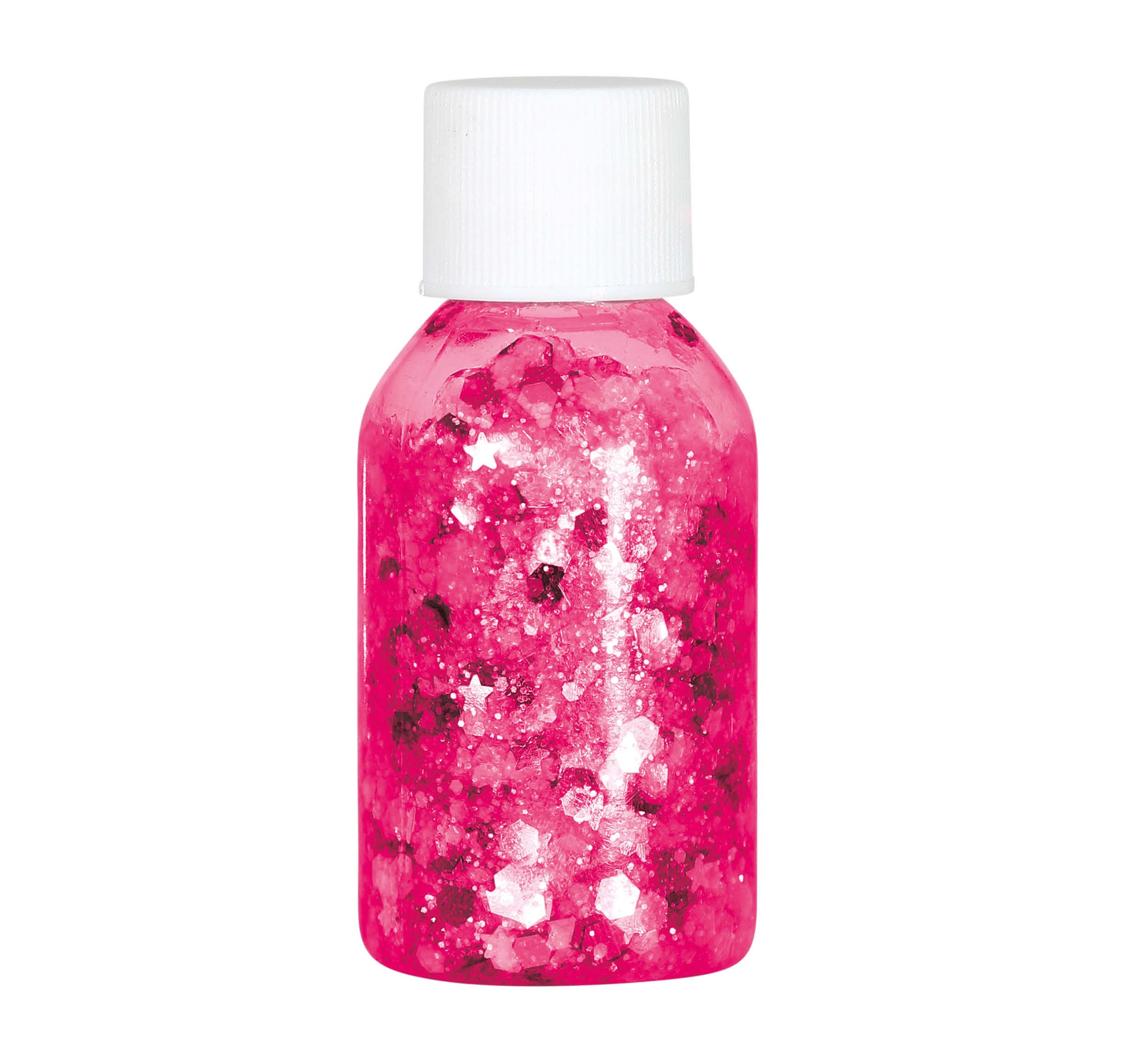 POT GLITTER-GEL