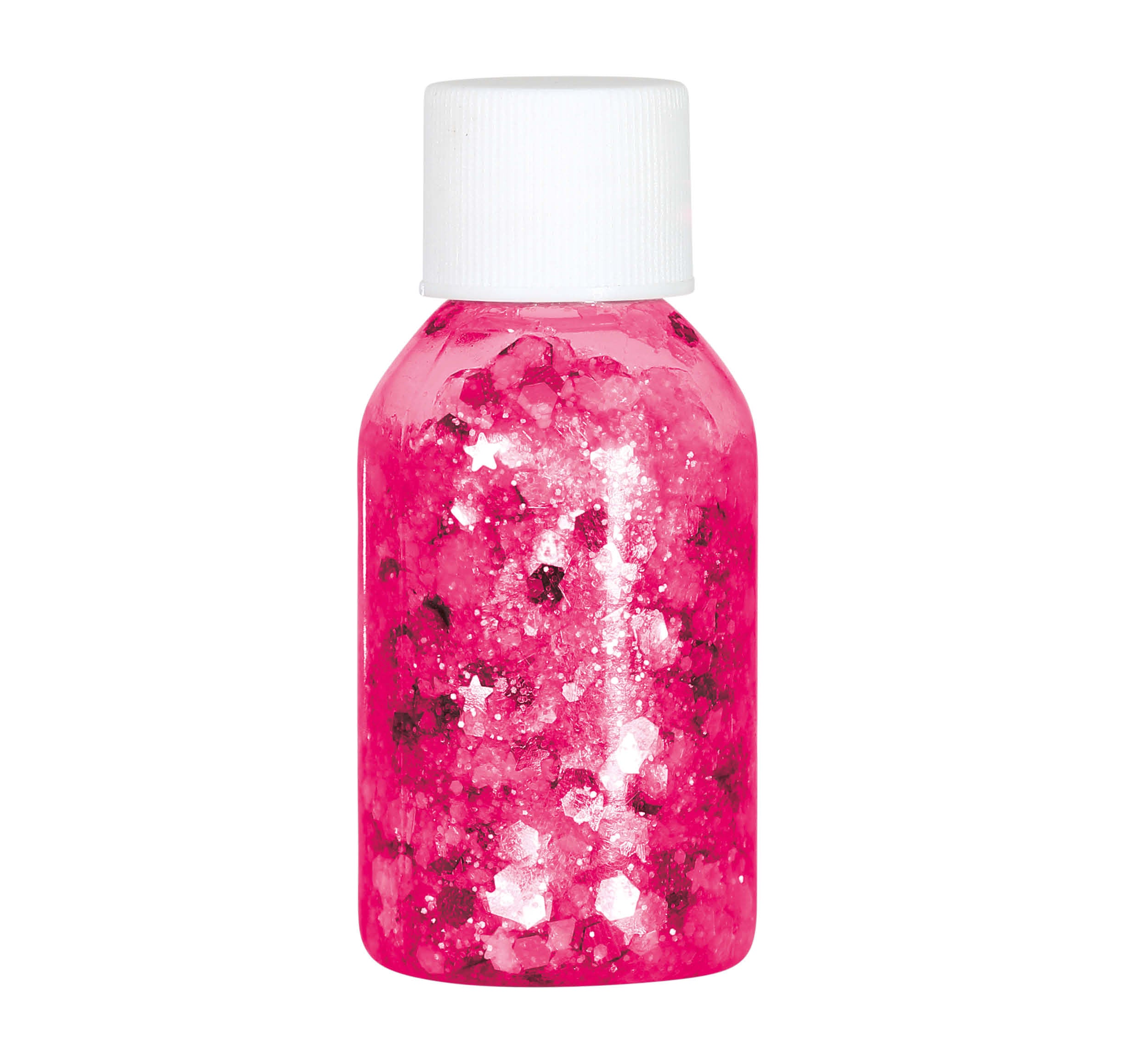 POT GLITTER-GEL