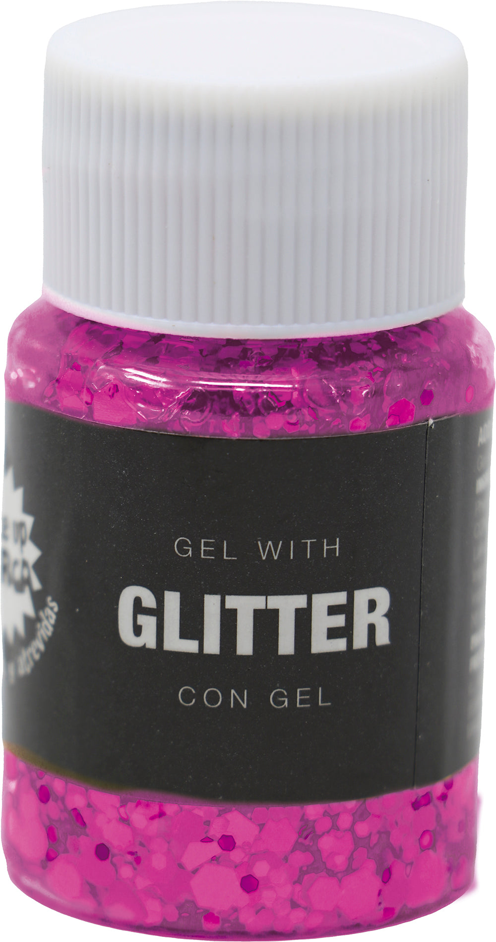 POT GLITTER-GEL