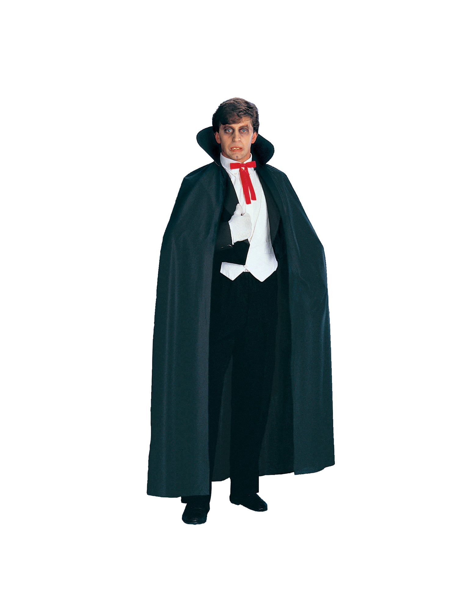 FULL LENGTH CAPE