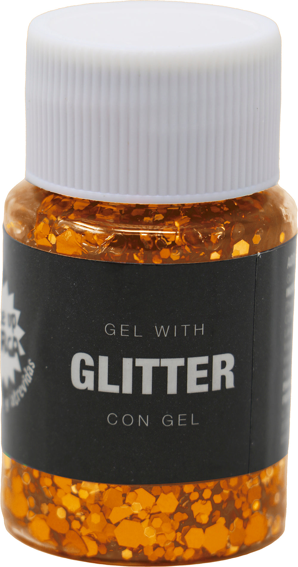GLITTER GEL, 20 GR