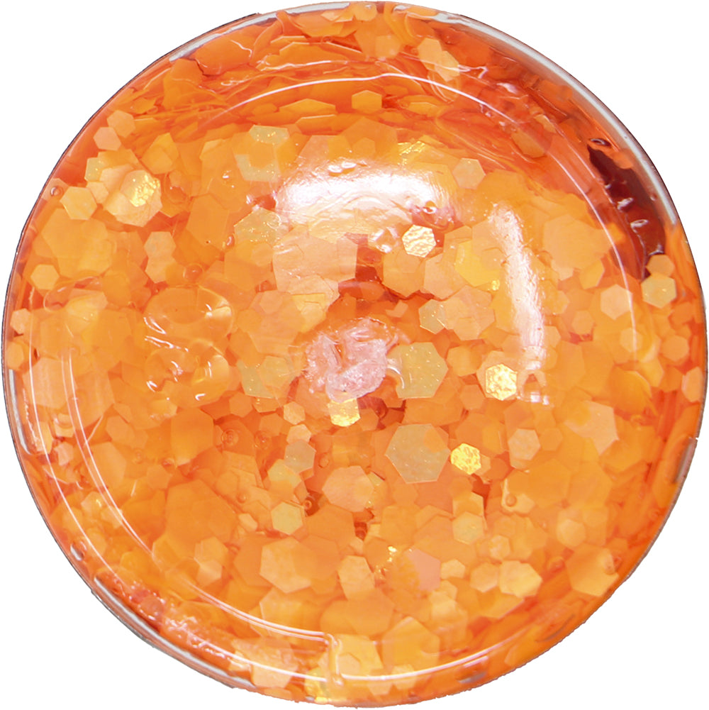GLITTER GEL, 20 GR