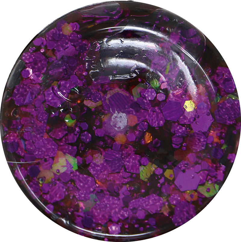 GLITTER GEL, 20 GR
