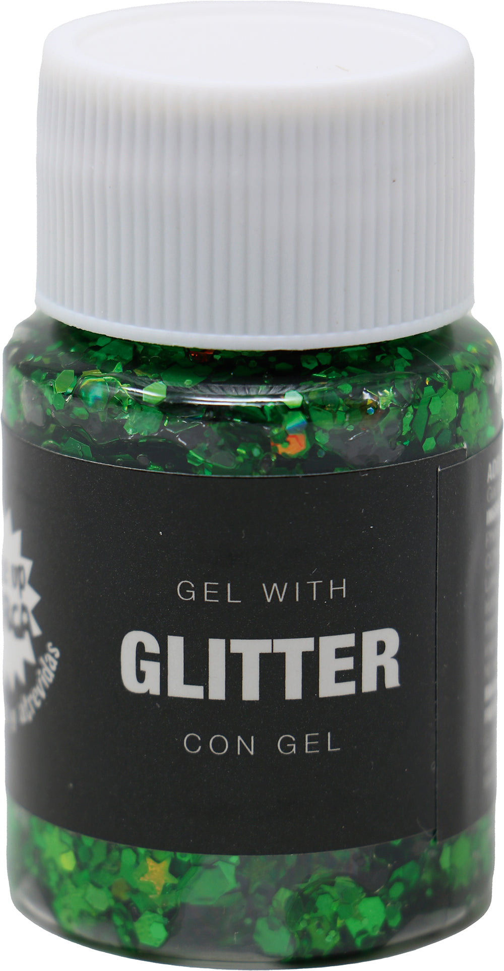 GLITTER GEL, 20 GR