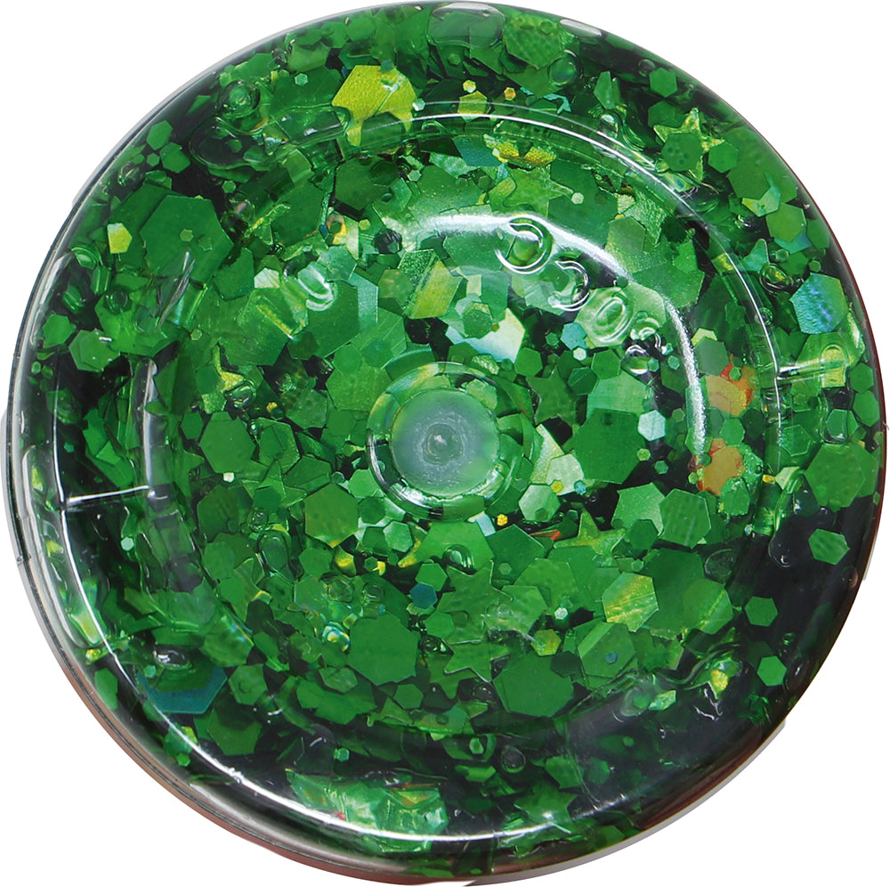 GLITTER GEL, 20 GR