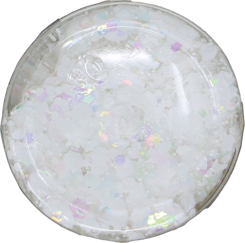 GLITTER GEL, 20 GR