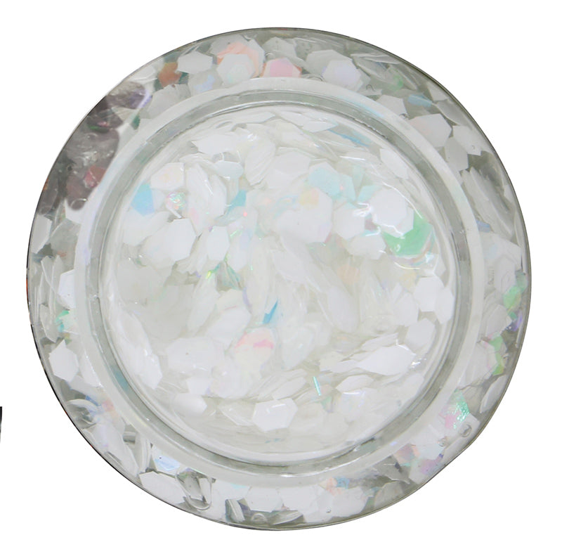 GLITTER GEL, 20 GR