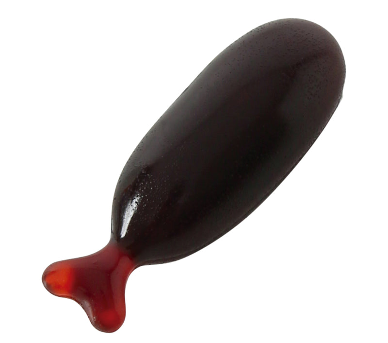 BLOOD CAPSULE