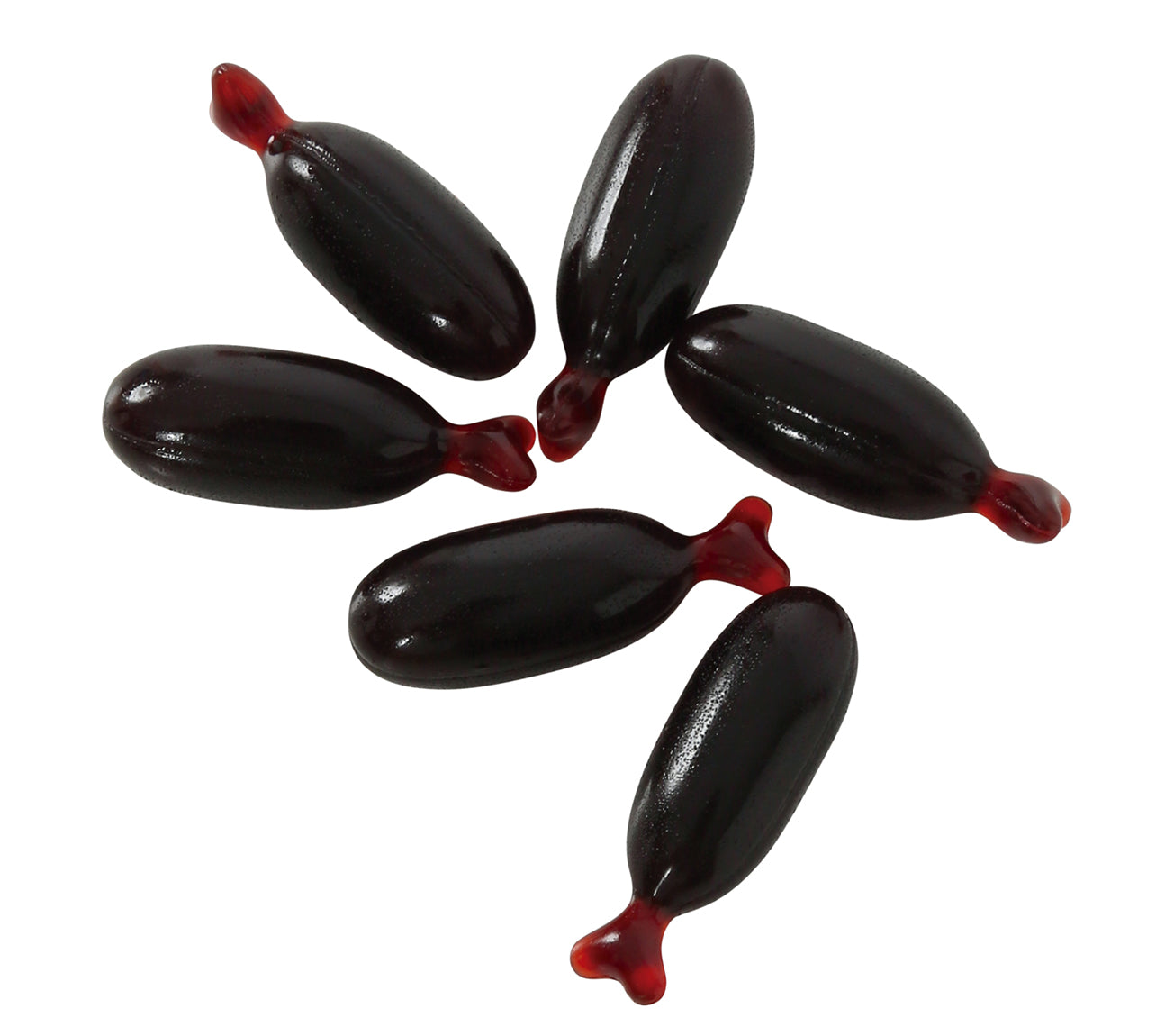 BLOOD CAPSULE
