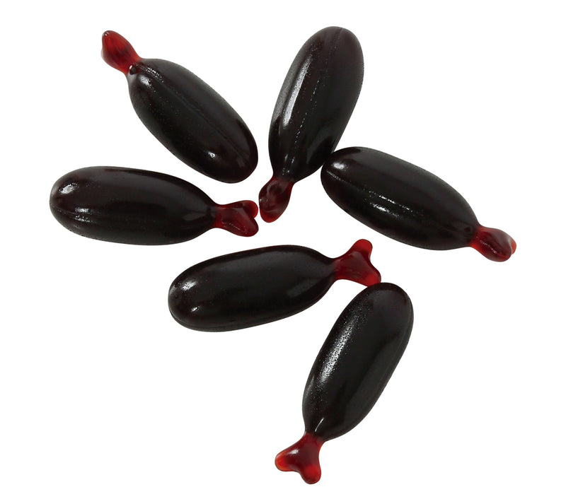 BLOOD CAPSULE