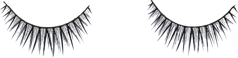BLACK EYELASHES