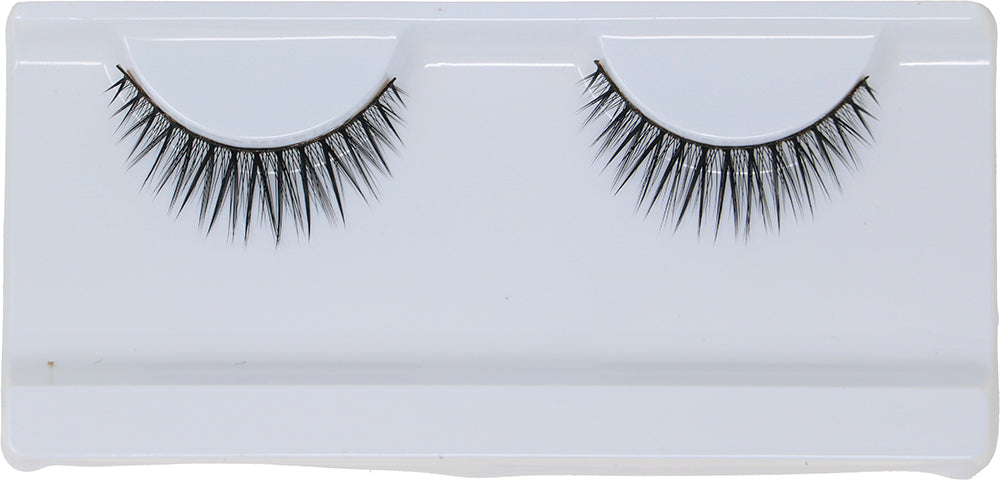 BLACK EYELASHES