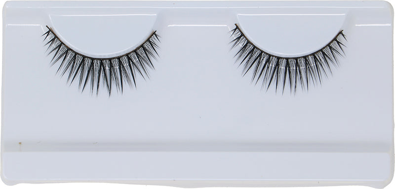 BLACK EYELASHES