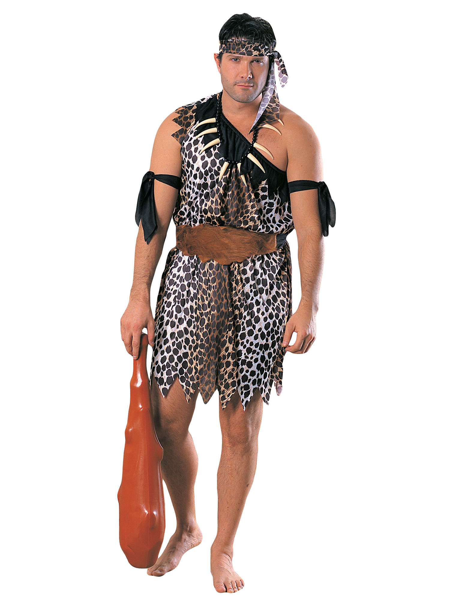 Caveman Costume