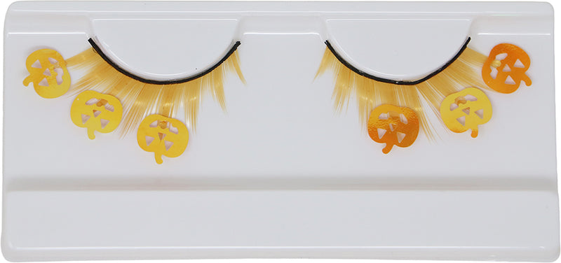 EYELASHES