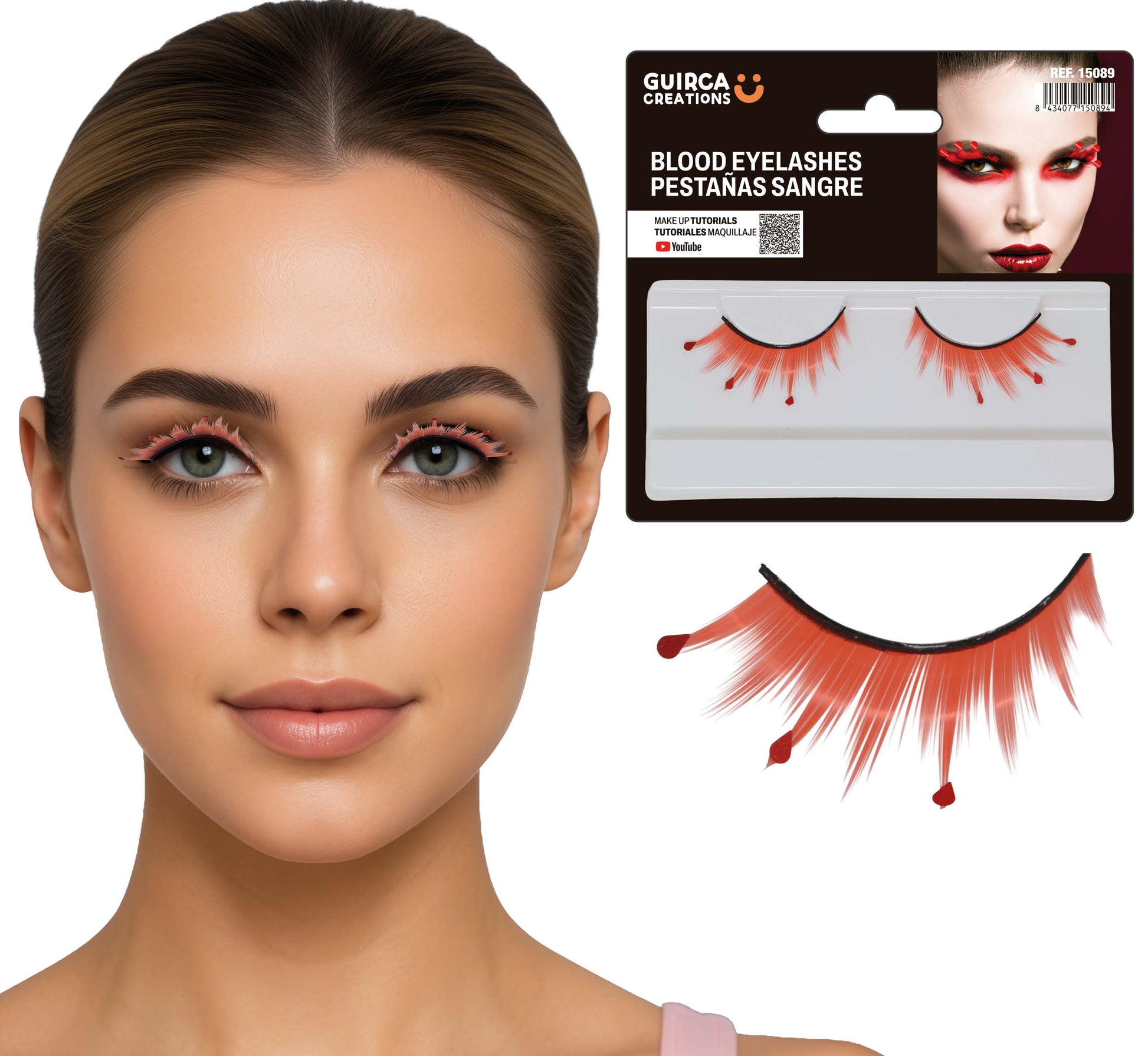 EYELASHES