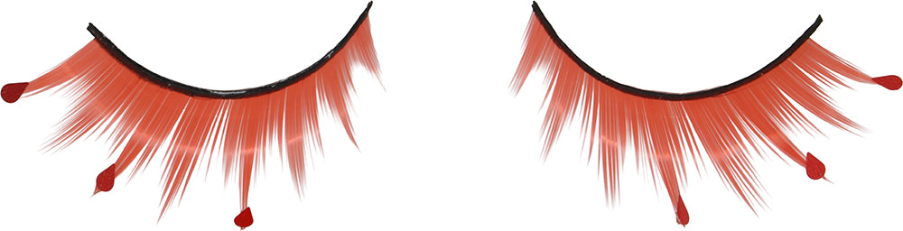 EYELASHES