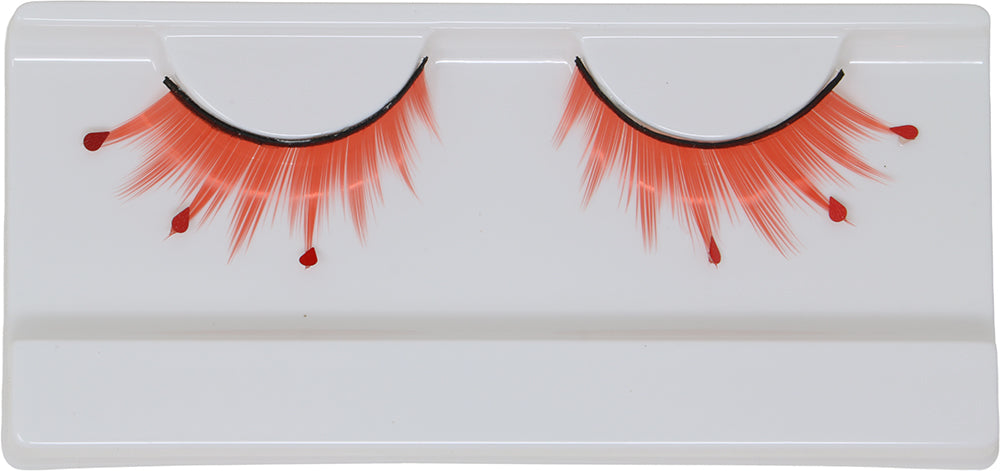 EYELASHES