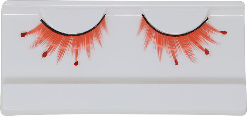 EYELASHES