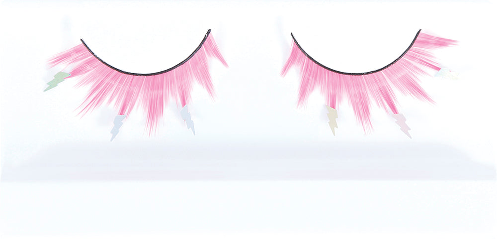EYELASHES