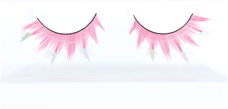 EYELASHES