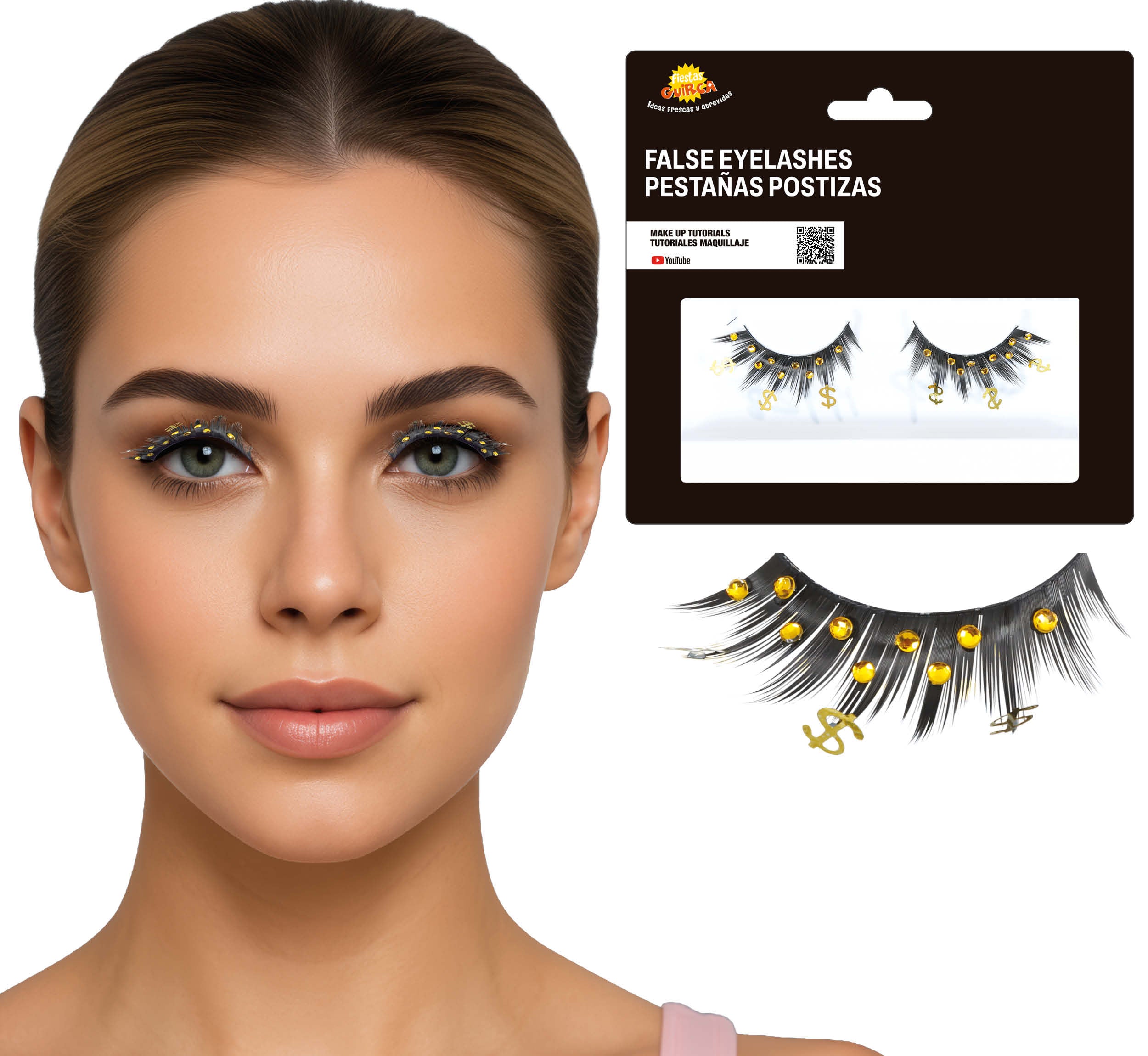 EYELASHES