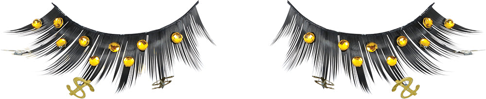 EYELASHES