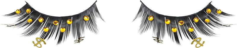 EYELASHES