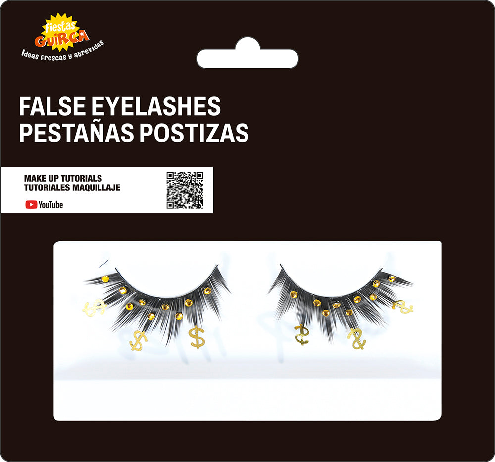 EYELASHES