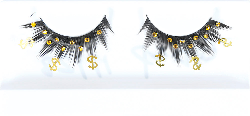 EYELASHES