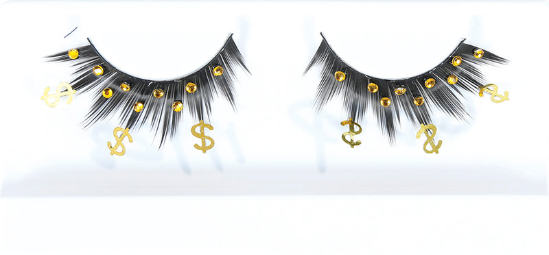 EYELASHES