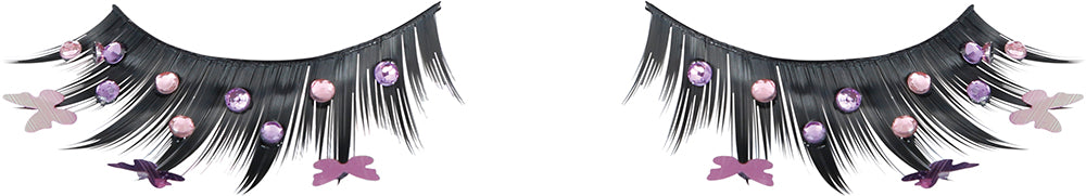 EYELASHES