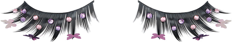 EYELASHES