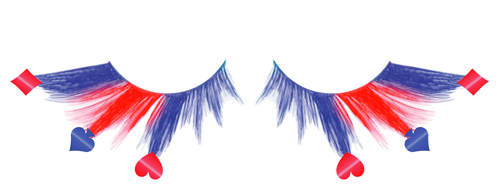EYELASHES