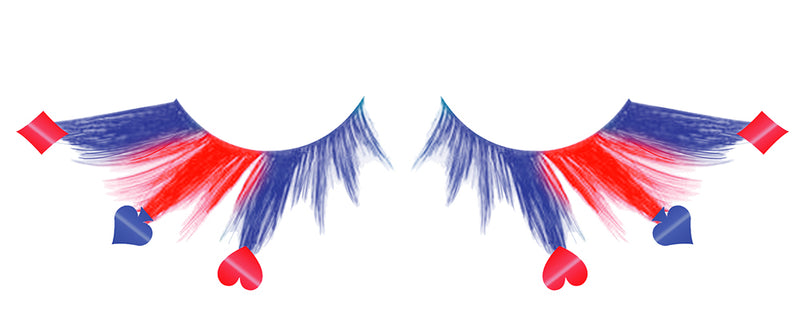 EYELASHES