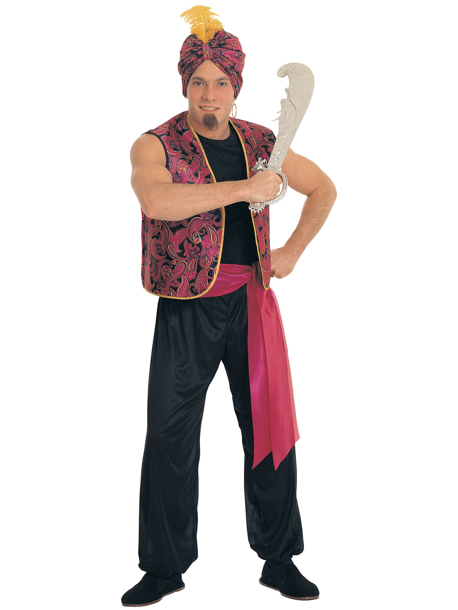 Sultan - Mens