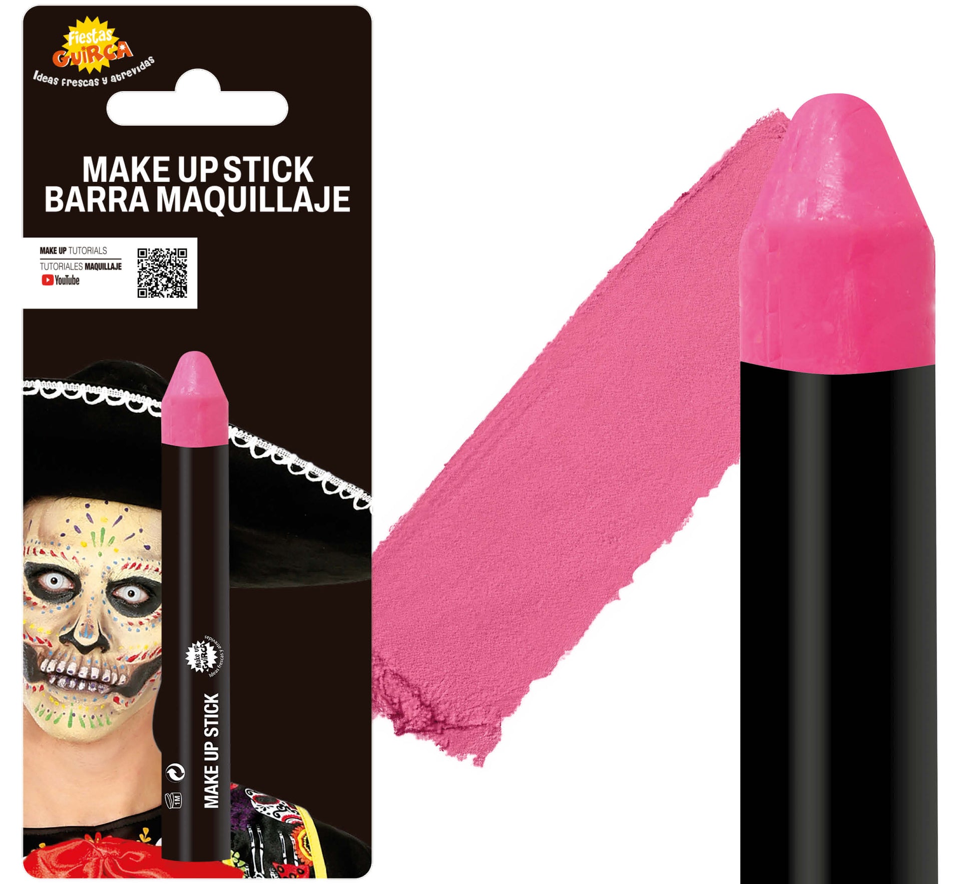 MAKE-UP STICK, 10 GR