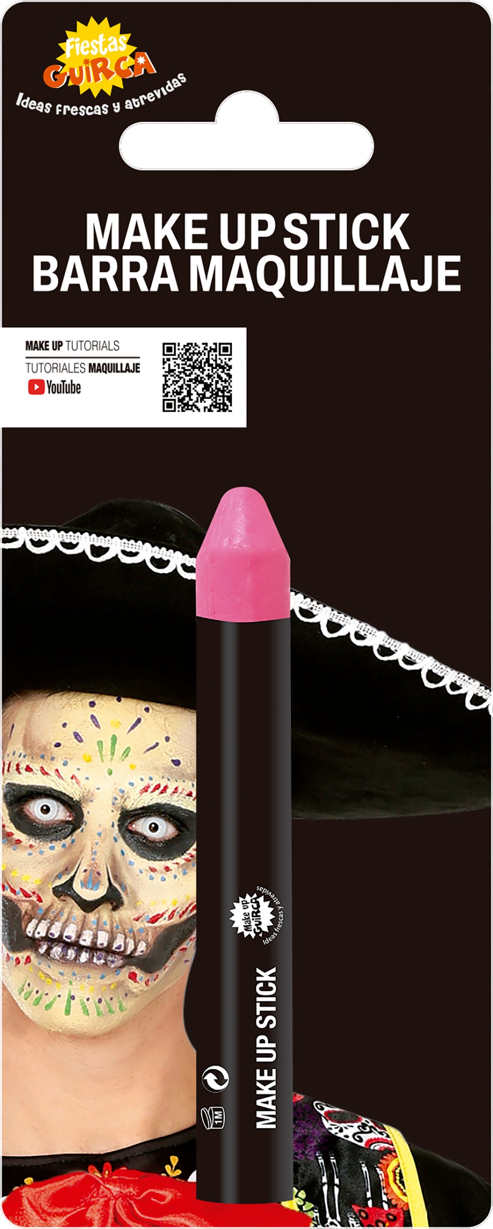 MAKE-UP STICK, 10 GR