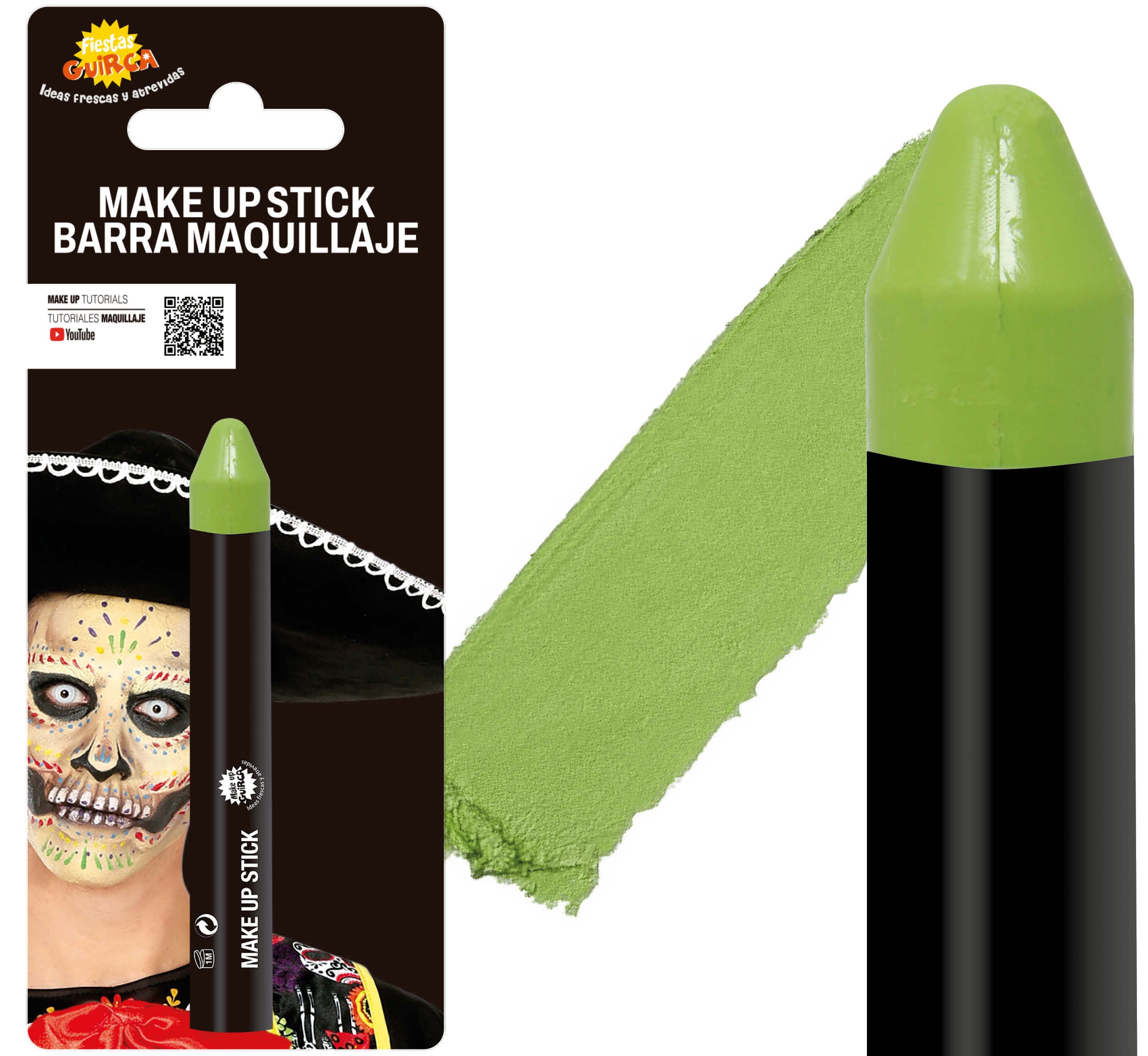 MAKE-UP STICK, 10 GR