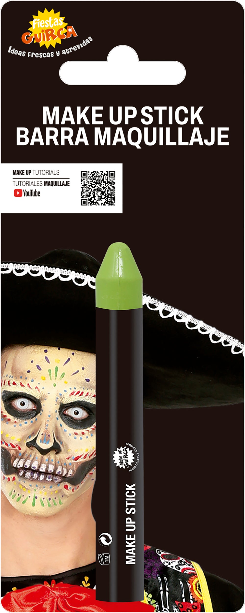 MAKE-UP STICK, 10 GR