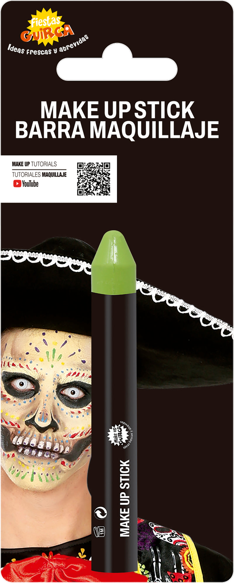 MAKE-UP STICK, 10 GR