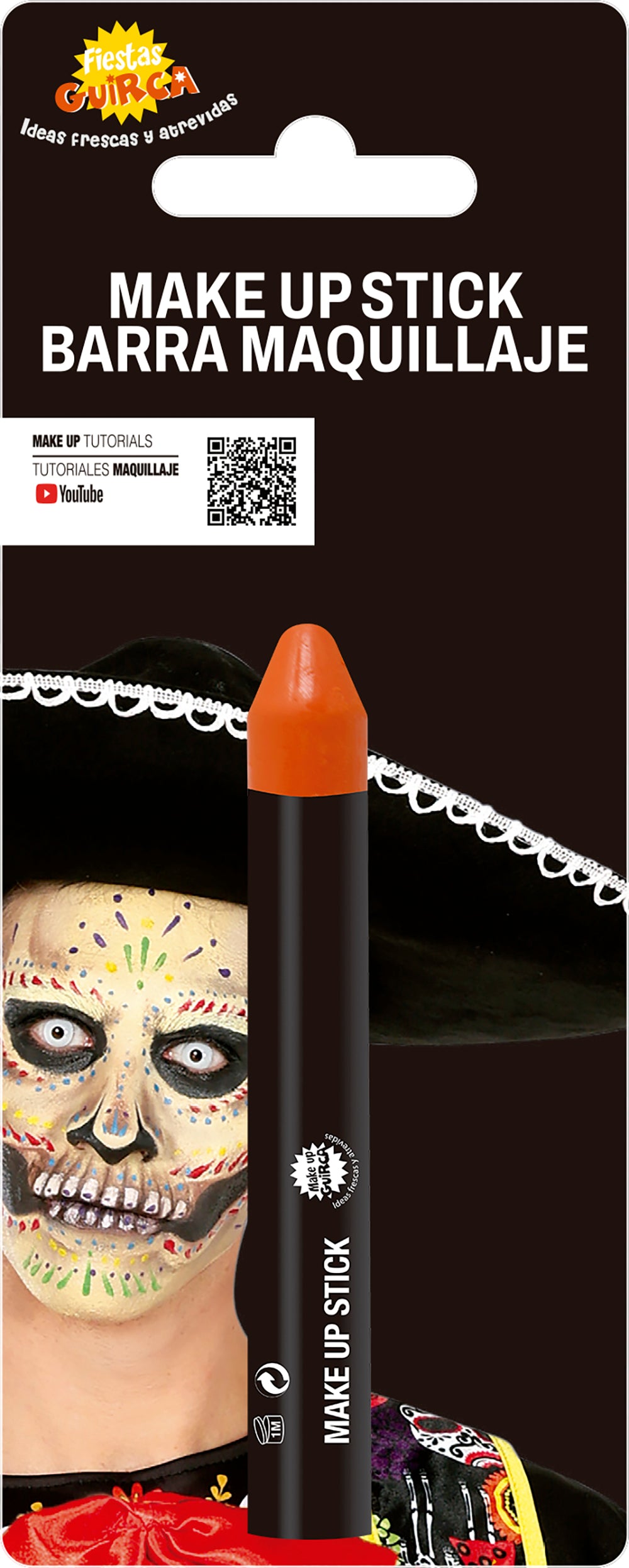 MAKE-UP STICK, 10 GR