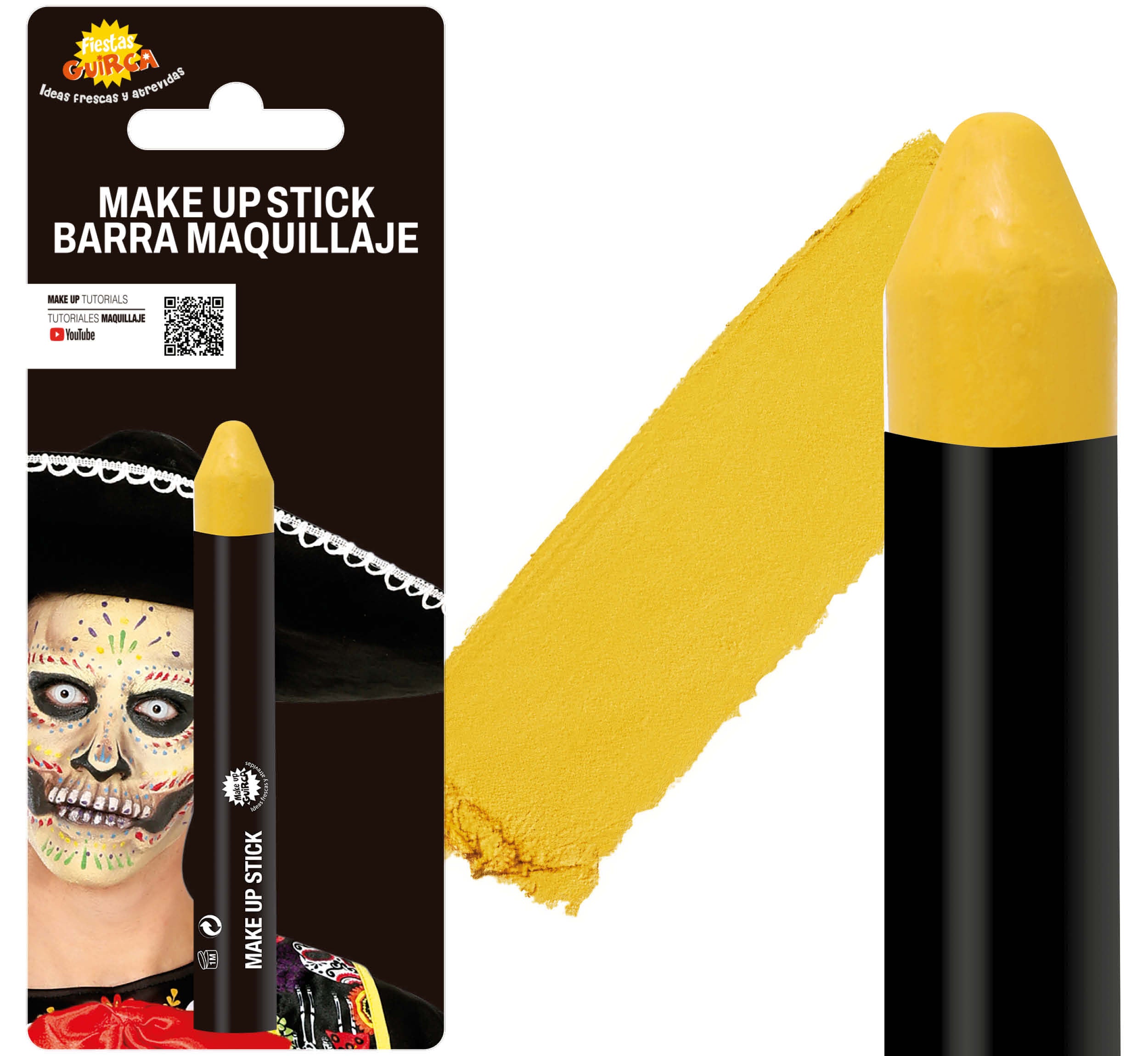 MAKE-UP STICK, 10 GR