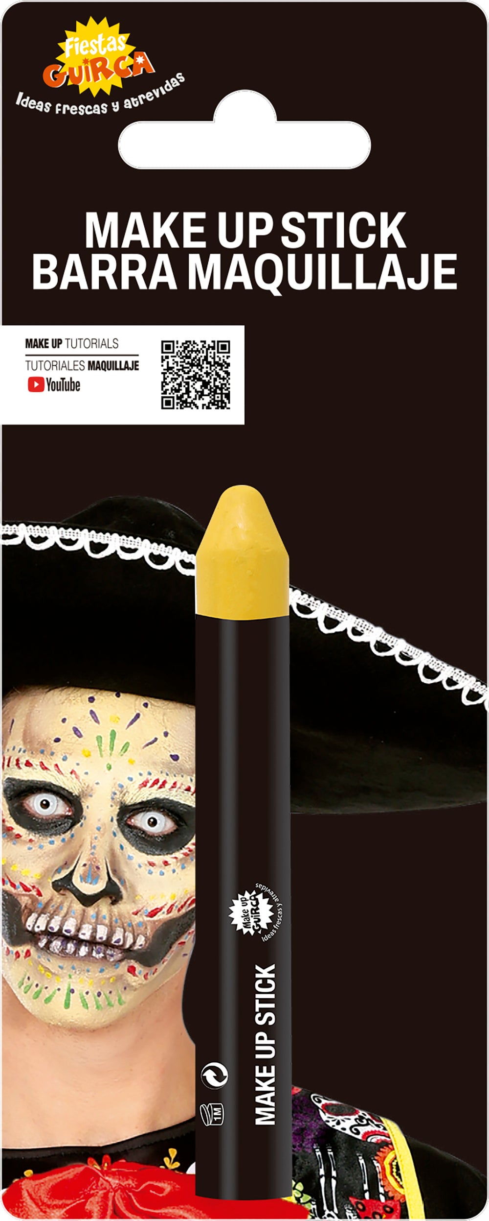 MAKE-UP STICK, 10 GR