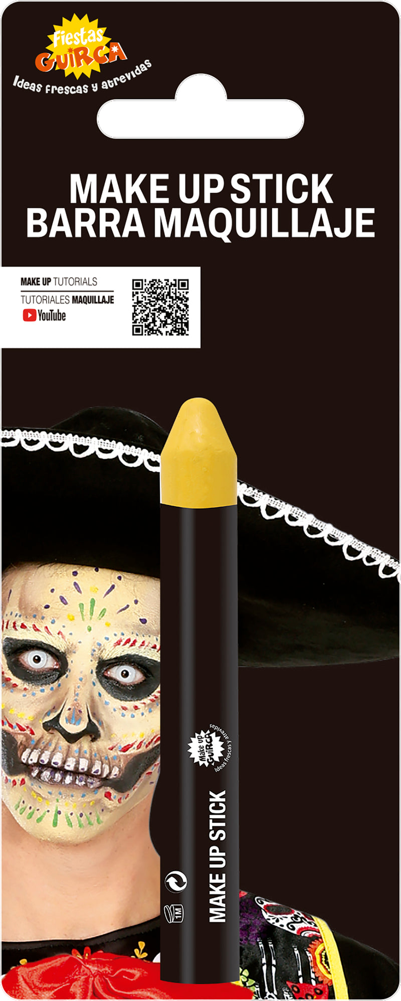 MAKE-UP STICK, 10 GR