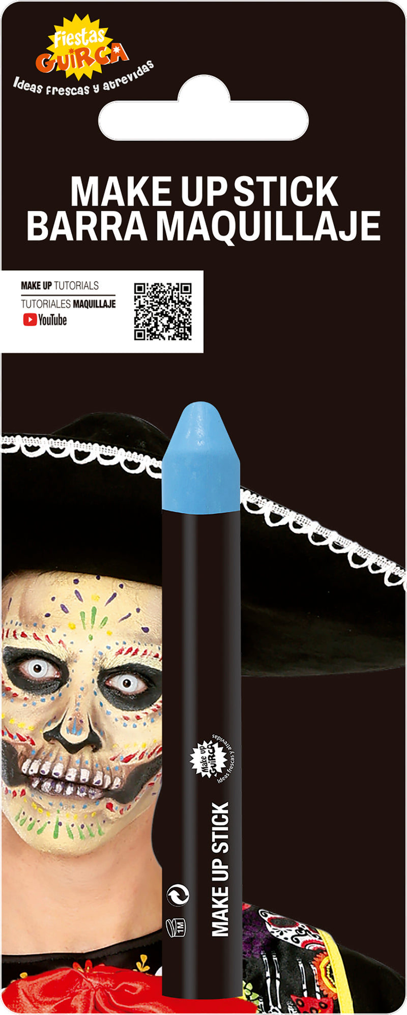 MAKE-UP STICK, 10 GR